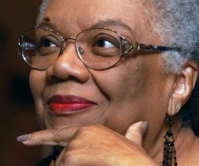 Lucille Clifton