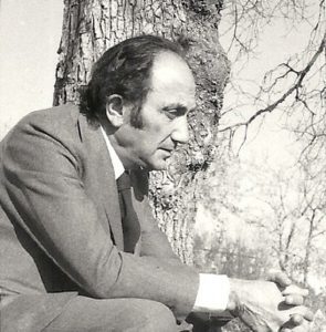 ALFONSO GATTO