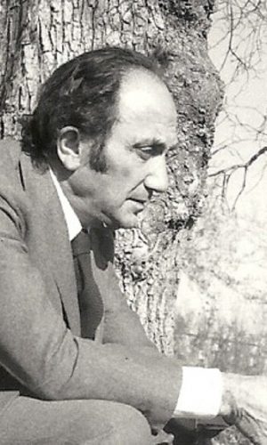 ALFONSO GATTO