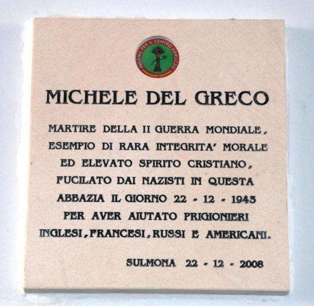 Biblioteca DEA SABINA –Libro di Raffaella Del Greco “ QUEI LUNGHI TRENTA GIORNI”- Editrice L’Atelier del Sagittario –Villalago-AQ- 1995