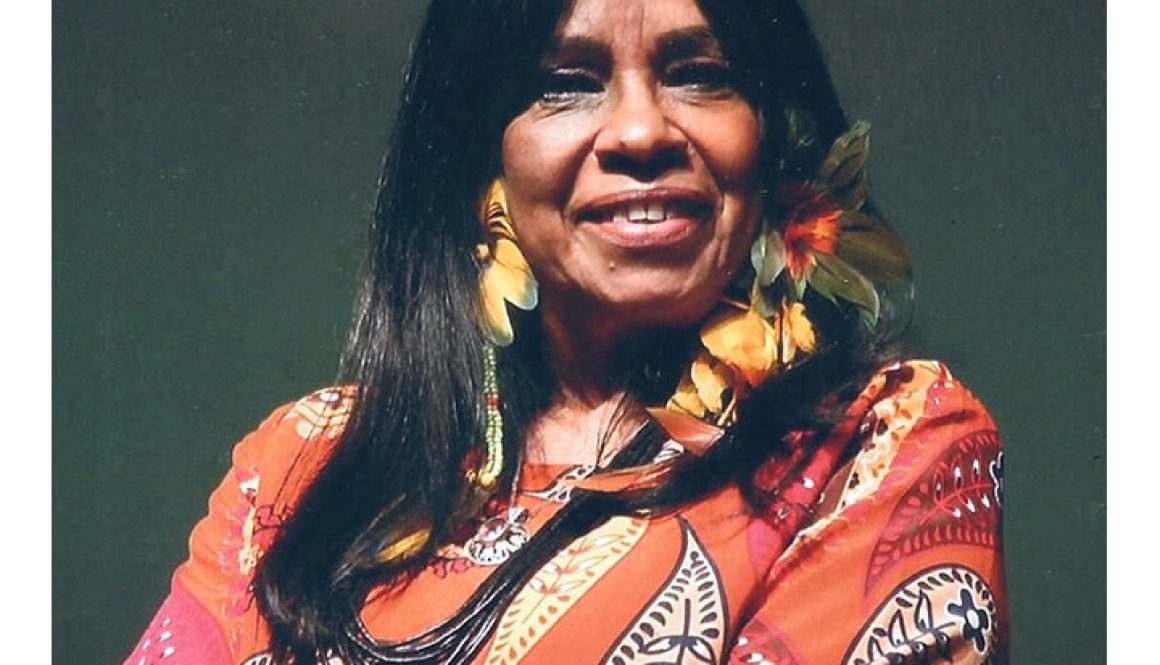 Eliane Potiguara