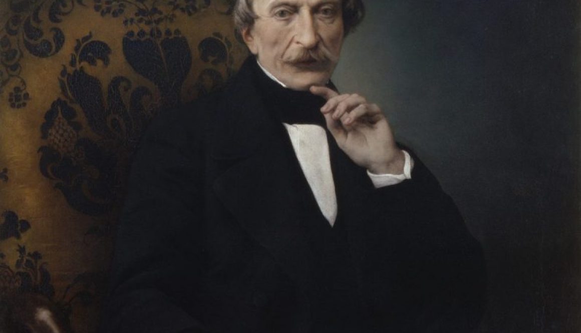 MASSIMO D’AZEGLIO