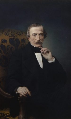 MASSIMO D’AZEGLIO