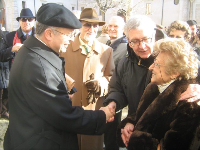 Raffaella Del Greco,scrittrice e poetessa abruzzese 
