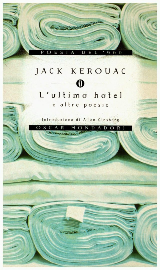 Jack KEROUAC 