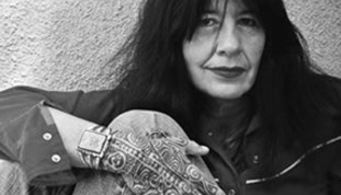 Joy Harjo