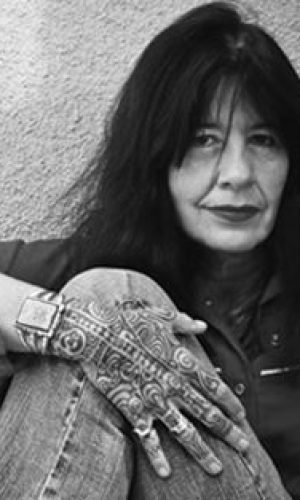 Joy Harjo