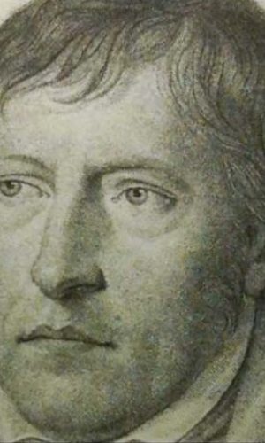 Hegel