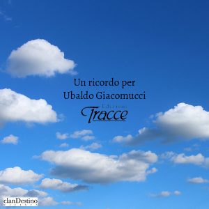 Ubaldo Giacomucci poeta e critico letterario