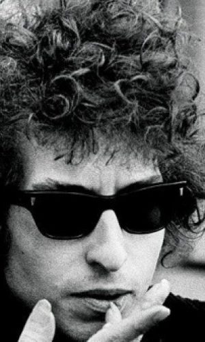 Bob Dylan