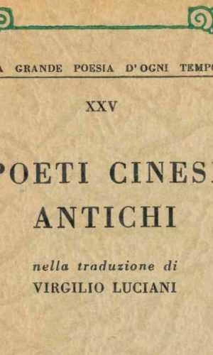 Virgilio LUCIANI