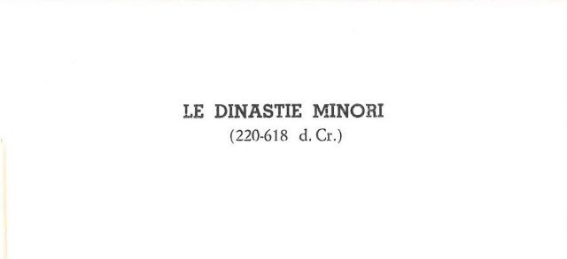 -Virgilio LUCIANI- -Poeti Cinesi Antichi-
