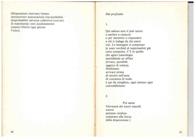 Bruno Francisci :”DENTRO il LABIRINTO”- Poesie 