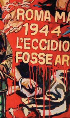 Roma- 24 marzo 1944 l’eccidio delle Fosse Ardeatine le foto delle Vittime