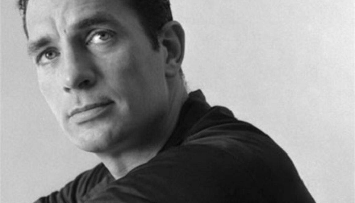 Jack Kerouac