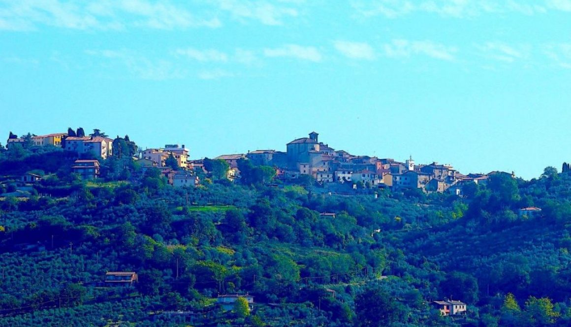 Castelnuovo di Farfa (Rieti)