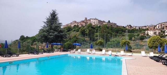 Casaprota (Rieti)-