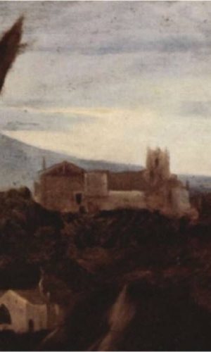 CASTEL SAN PIETRO