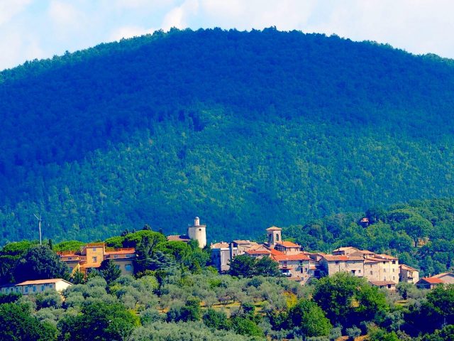 Casaprota (Rieti)-