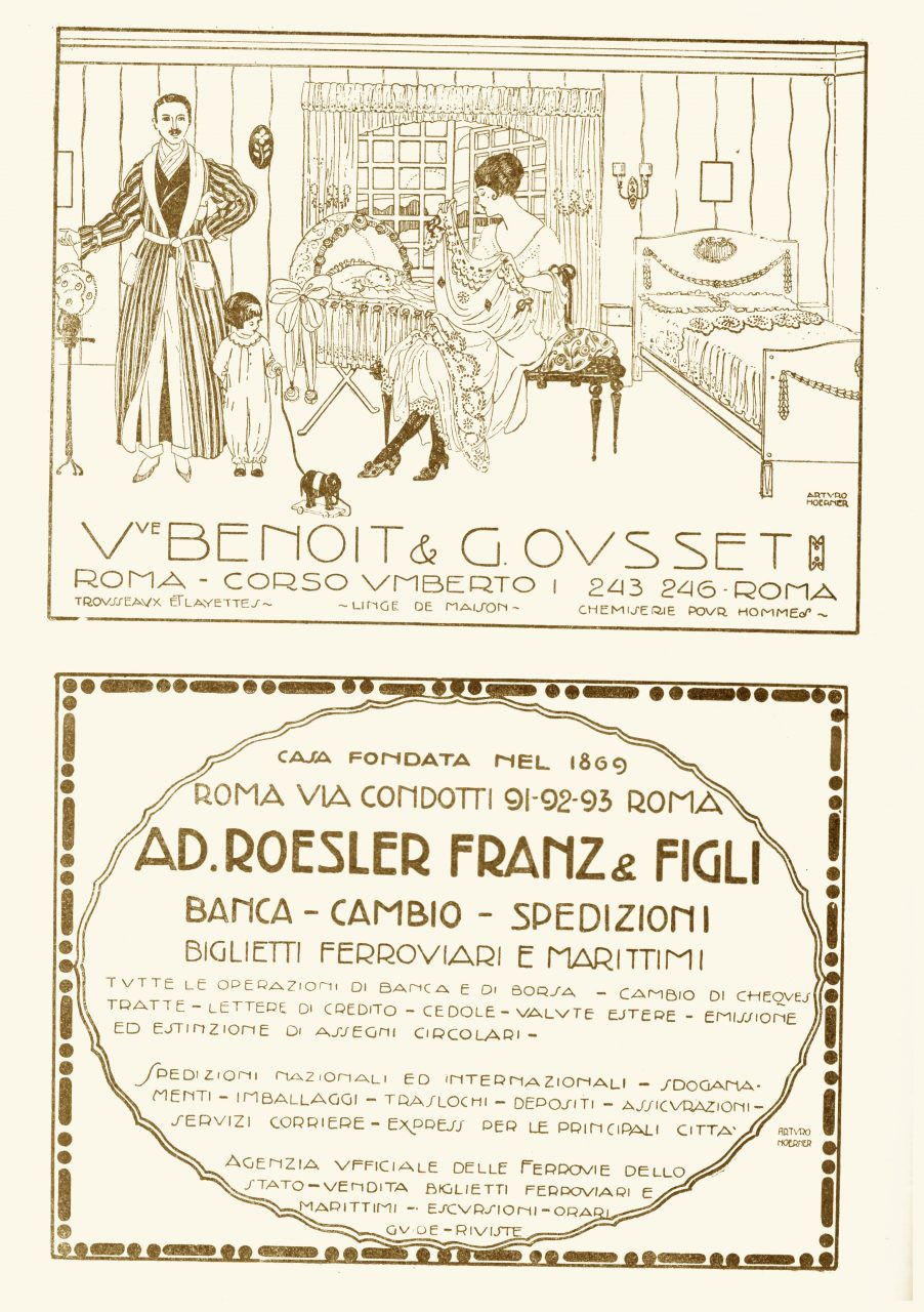 Arturo TOSCANINI in Concerto al Teatro AUGUSTEO di ROMA 14 gennaio 1920