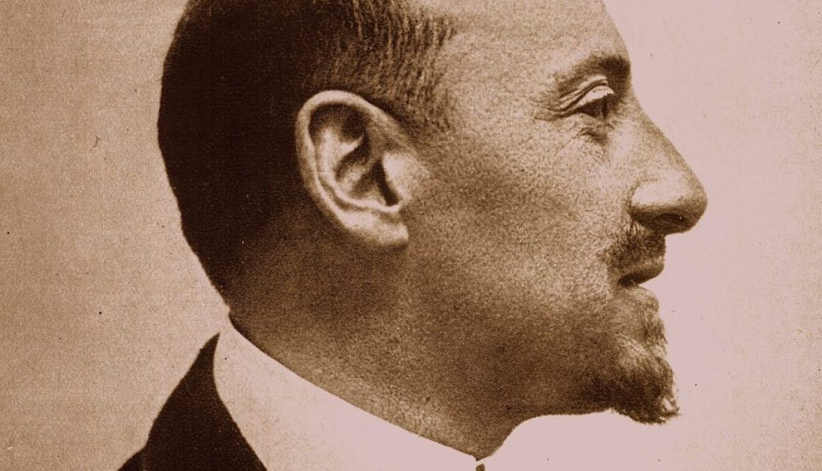 Gabriele D’Annunzio