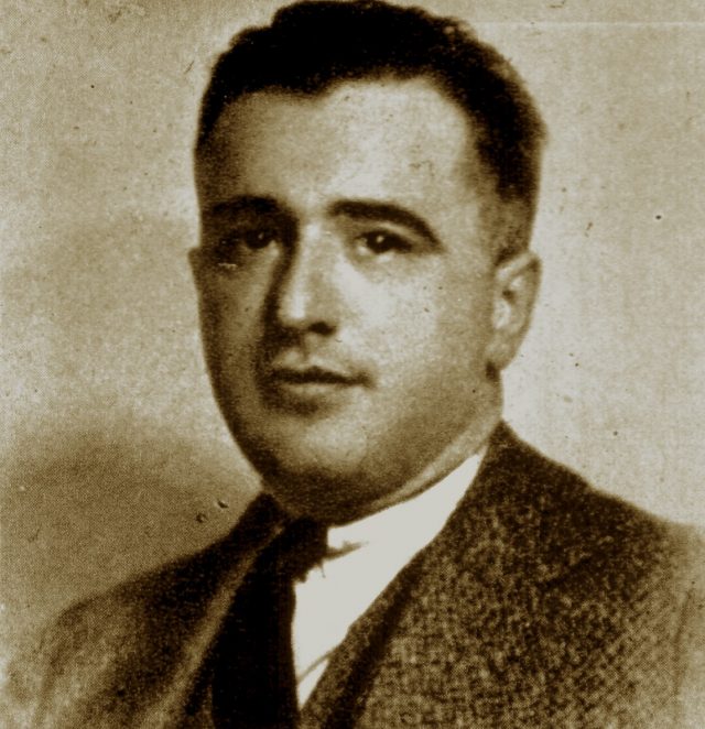 Giovanni COMISSO