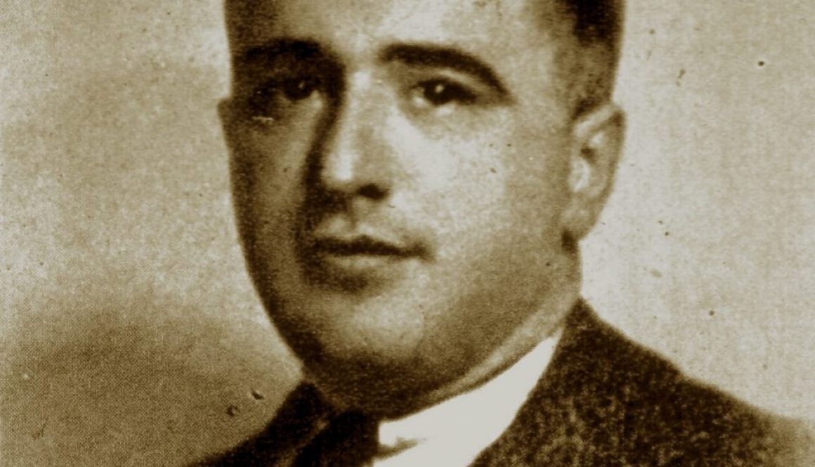 Giovanni COMISSO