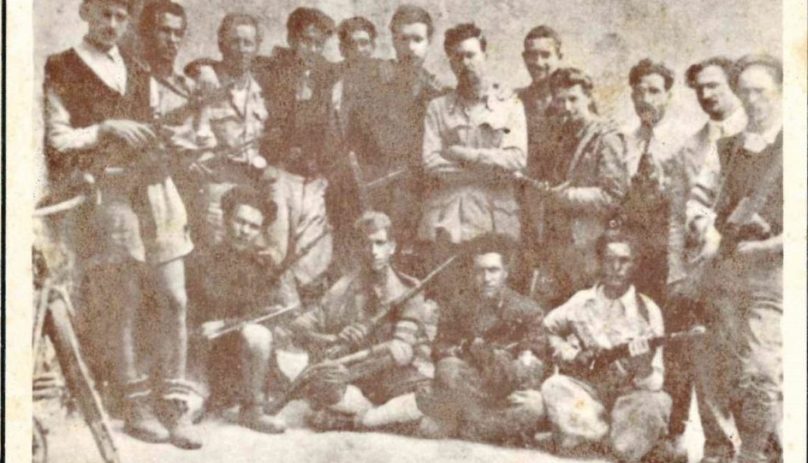 LA RESISTENZA ANTIFASCISTA NEL REATINO