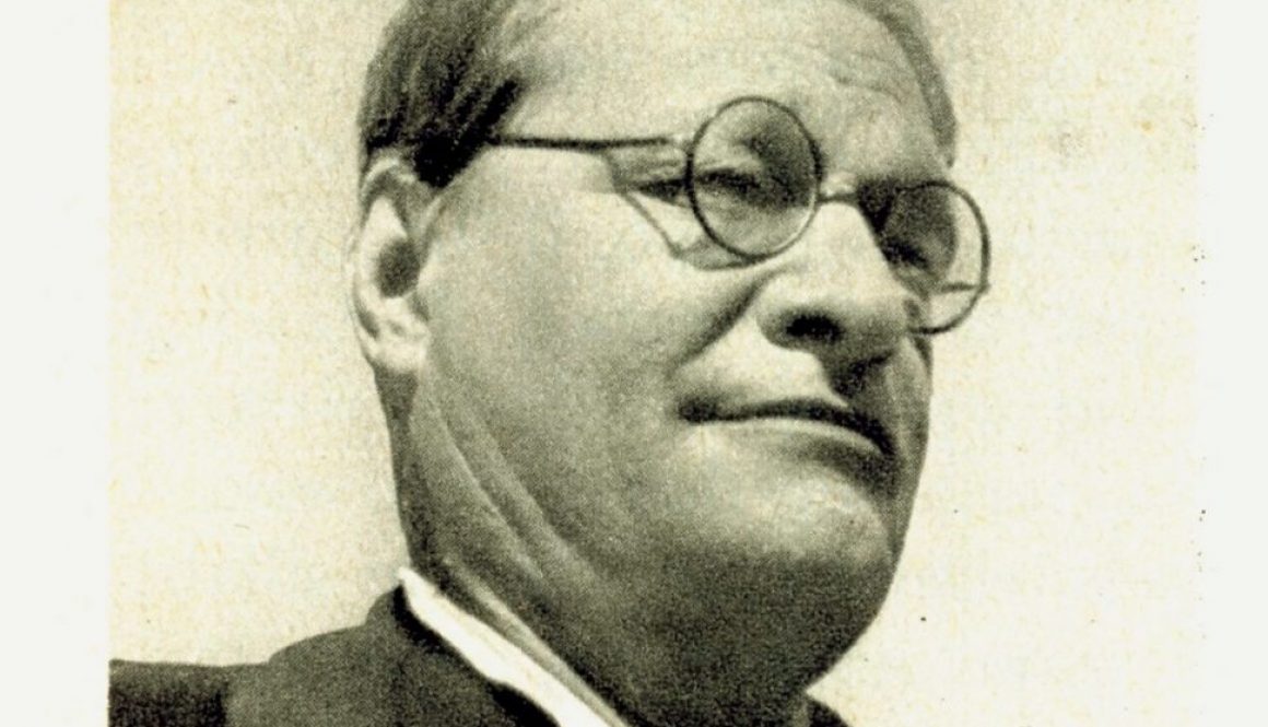 Giuseppe UNGARETTI