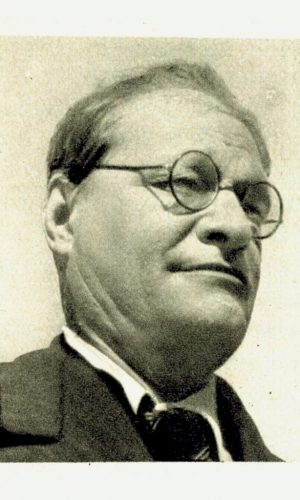 Giuseppe UNGARETTI