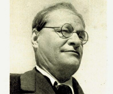 Giuseppe UNGARETTI