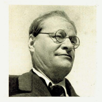Giuseppe UNGARETTI