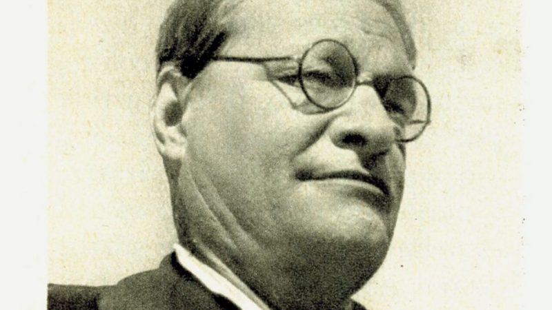 Giuseppe UNGARETTI