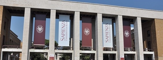 Roma Università LA SAPIENZA