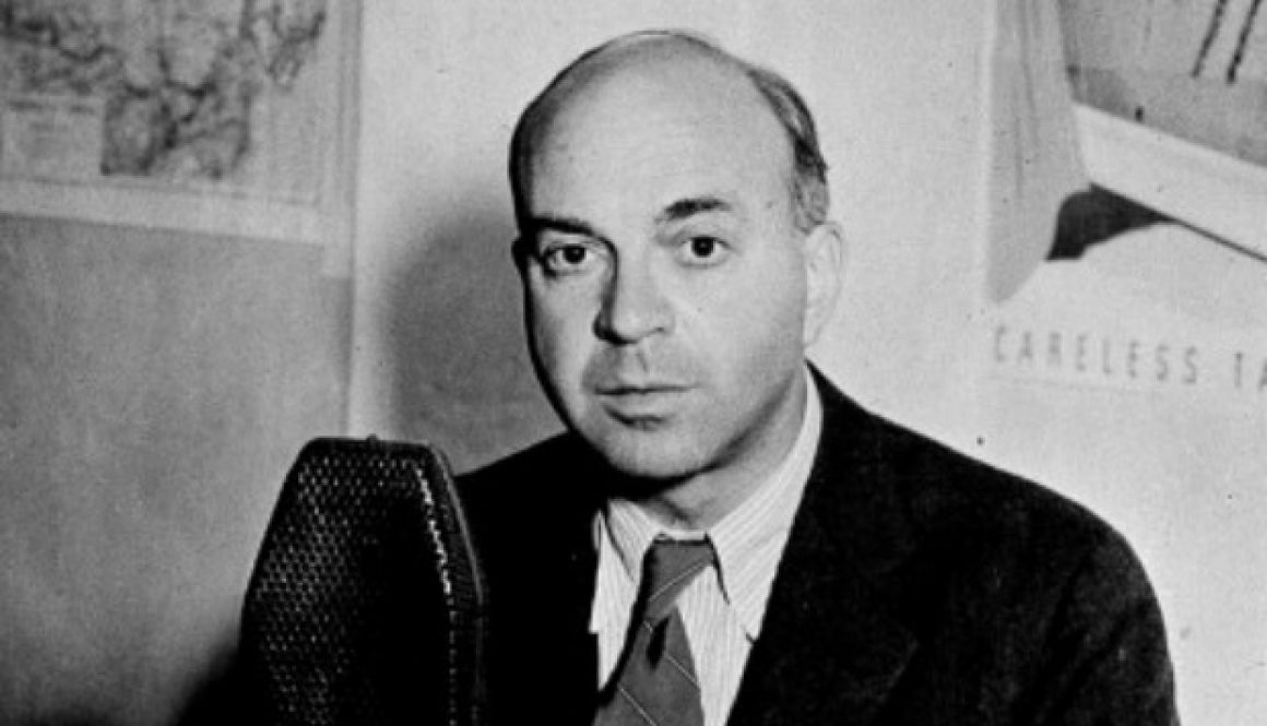 John Dos Passos