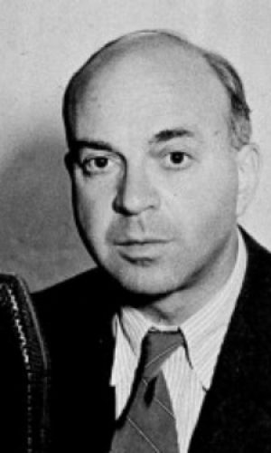 John Dos Passos