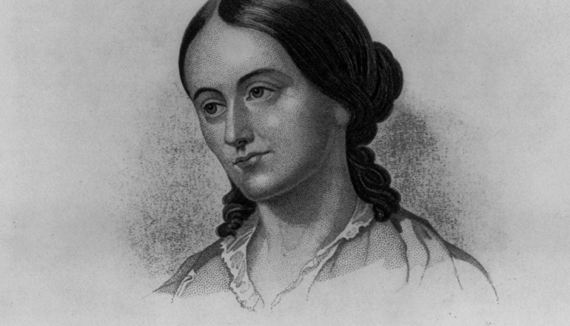 Margaret Fuller Ossoli