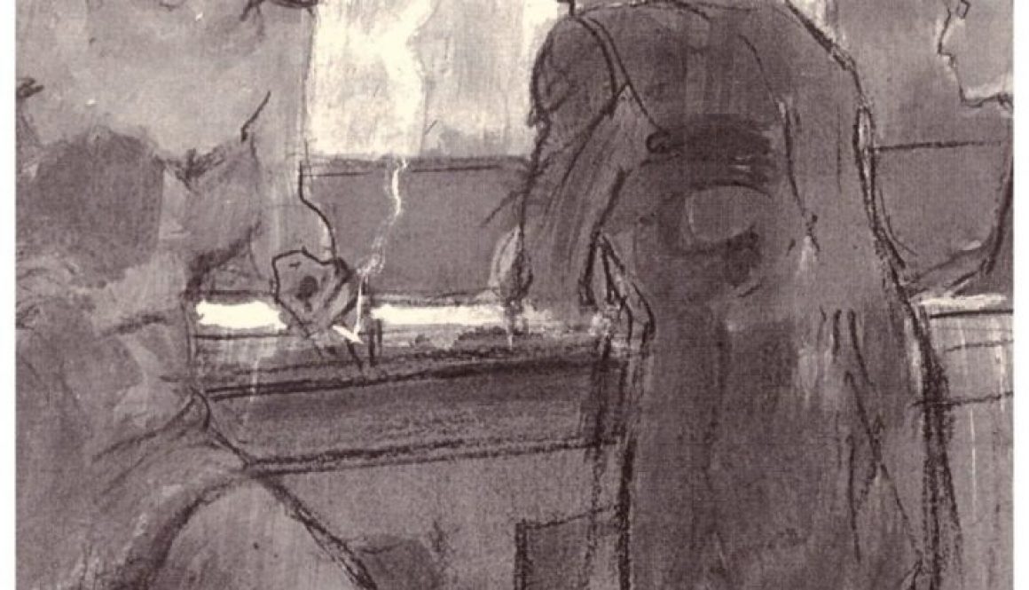 Alberto Sughi