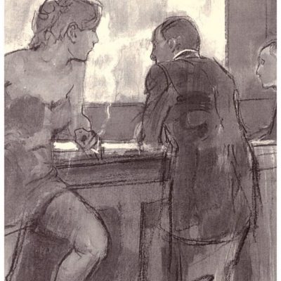 Alberto Sughi