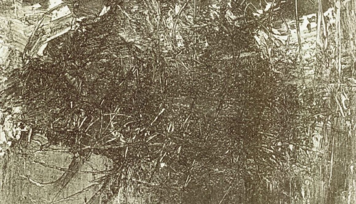 Alfredo CHIGHINE "Il segno e il senso nelle sue Opere"
