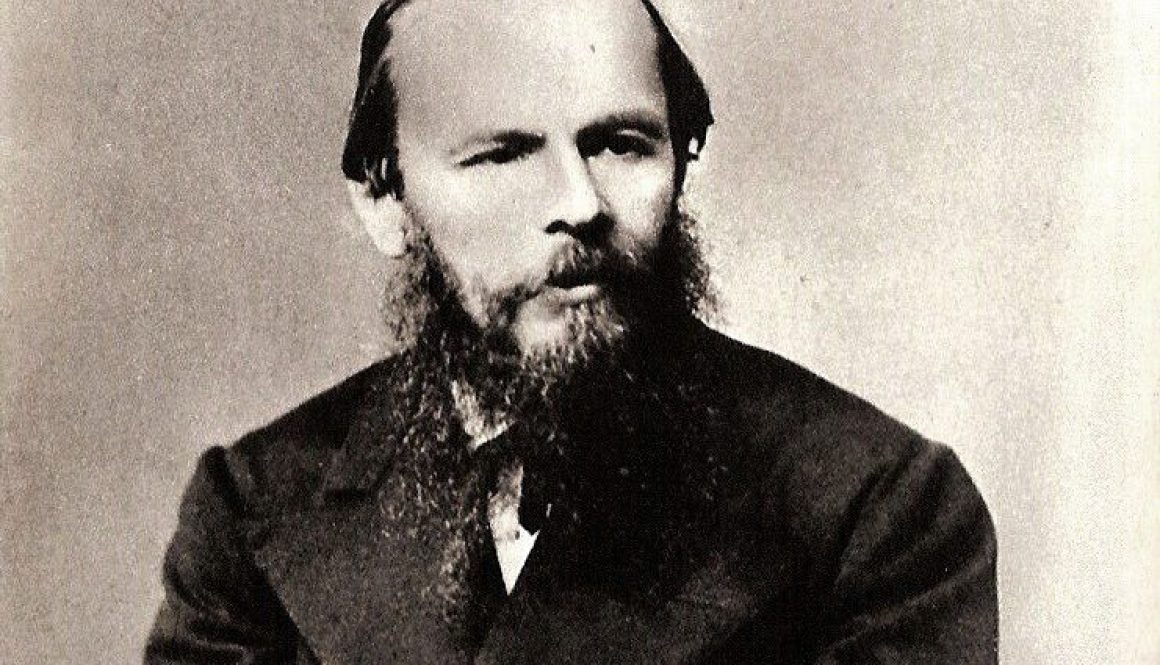 Dostoevskij Fëdor Michajlovič