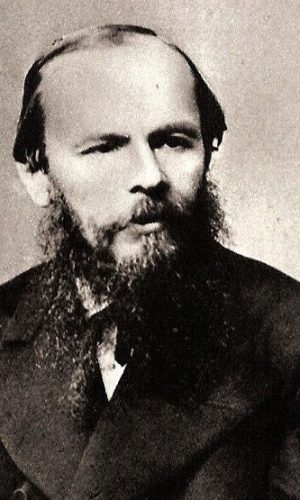 Dostoevskij Fëdor Michajlovič