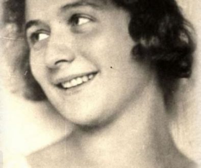 Ilse Weber