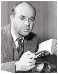 John Dos Passos