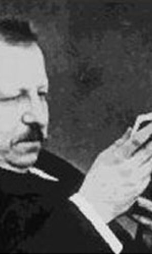 Benedetto CROCE