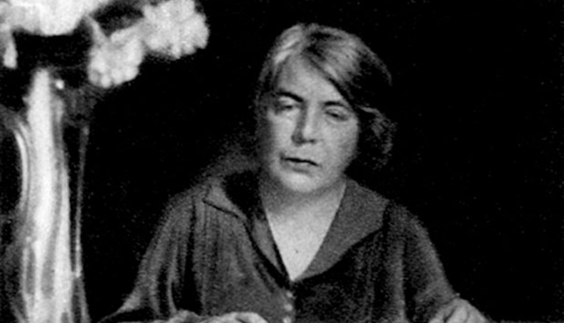 Grazia DELEDDA