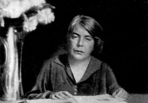 Grazia DELEDDA 