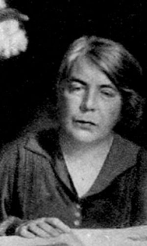 Grazia DELEDDA