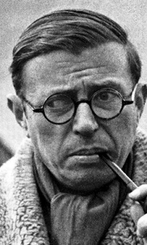 Jean Paul Sartre