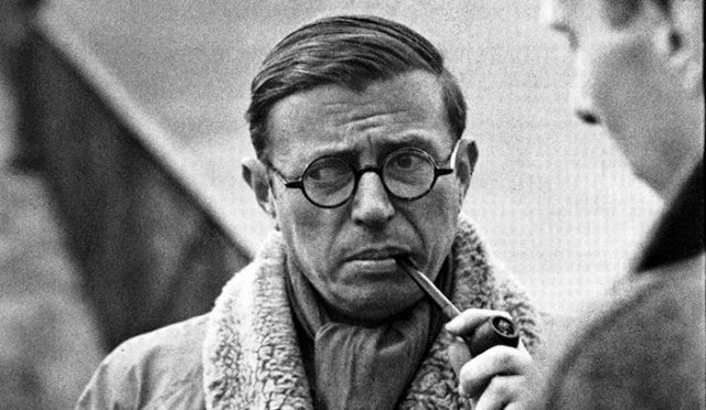 Jean Paul Sartre